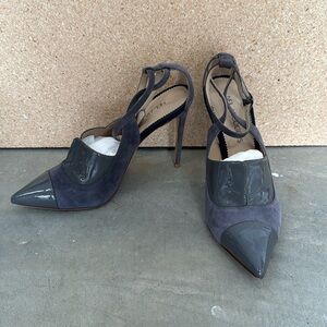 NEIL J RODGERS - FLORENCE PUMP SIZE 37